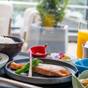 【30日前までのご予約限定】みなとみらいの海の上で過ごすラグジュアリーステイ（朝食付き） | インターコンチネンタル横浜Pier 8