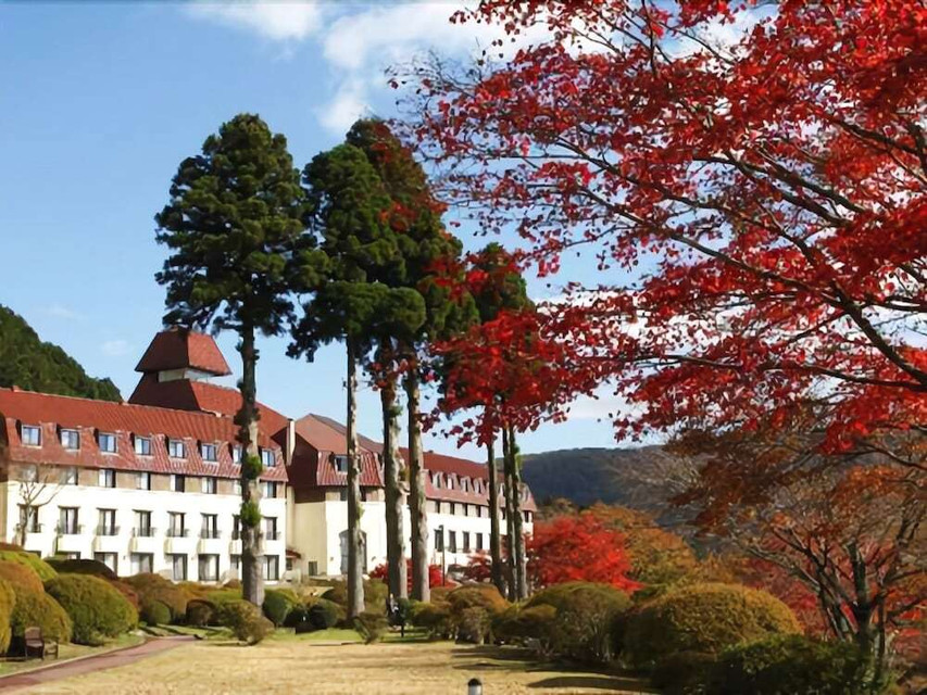 外観①