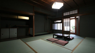 クラシック 4 人部屋 禁煙