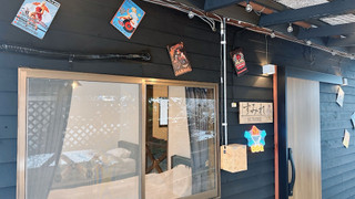 クラシック コテージ