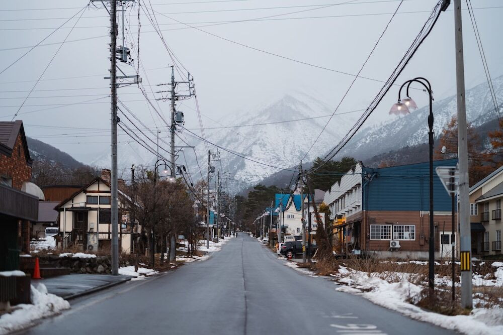 施設からの眺望