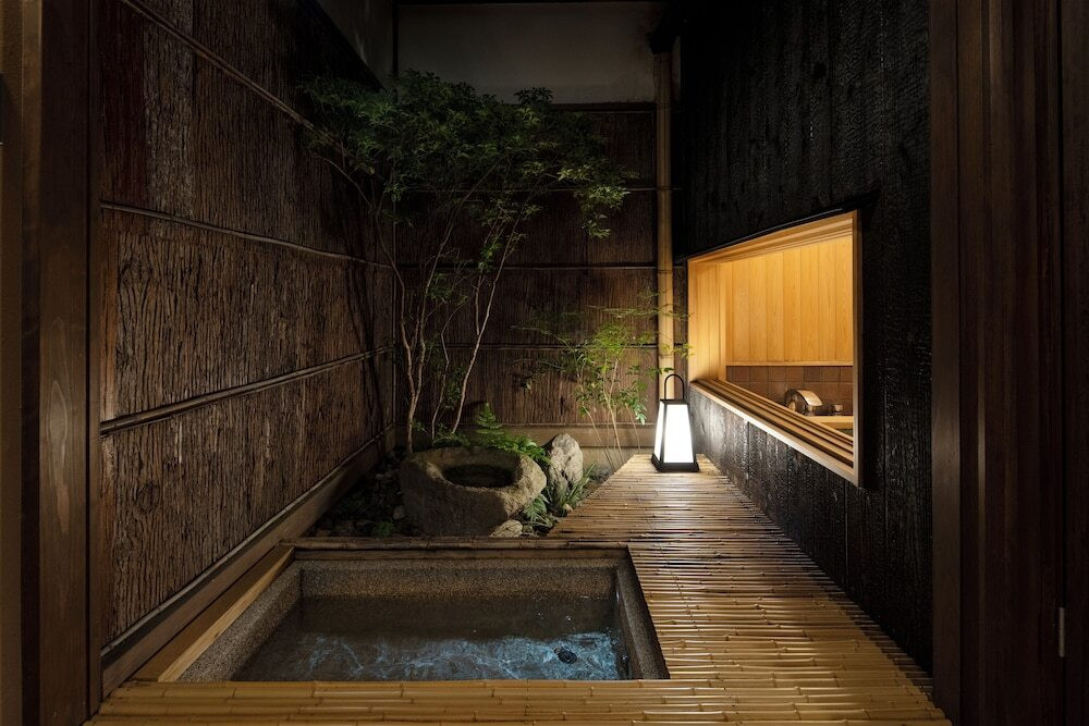 ガーデン ビュー