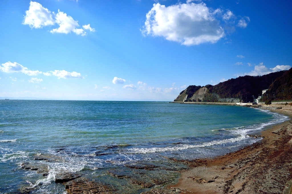 絶景とグルメに出会う南知多温泉郷3915670