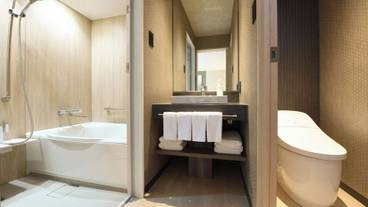 バスルーム / 11