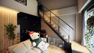 [109] SNOOPY Golf Retreat Room, Non Smoking