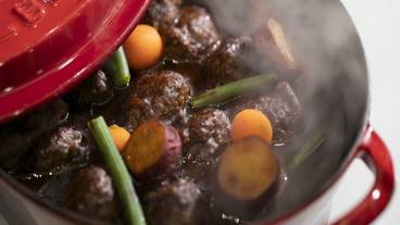 ビュッフェ / 23