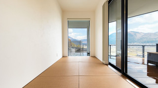 ラグジュアリー ヴィラ 3 ベッドルーム プライベートプール ヒルビュー