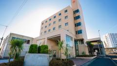 ホテルエリアワン南相馬(旧:ステーションプラザホテル南相馬)