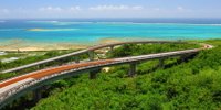 沖縄本島の絶景めぐり「展望スポット」16選・南部から北部まで一気にご紹介♪