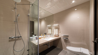 スーペリア洋室（露天風呂付き/ 定員2〜3名/ チェックイン18時まで / 最終夕食時間19:30）