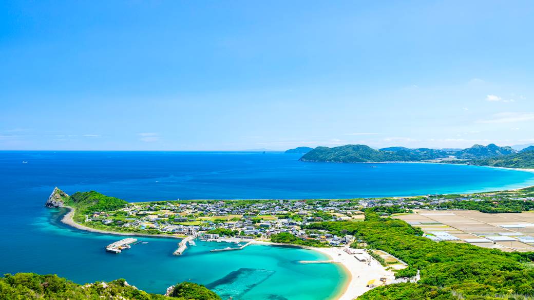 糸島(いとしま) / 1