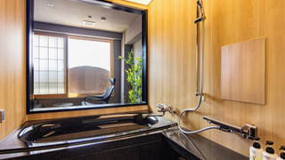 デラックス ツインルーム 2 ベッドルーム 禁煙