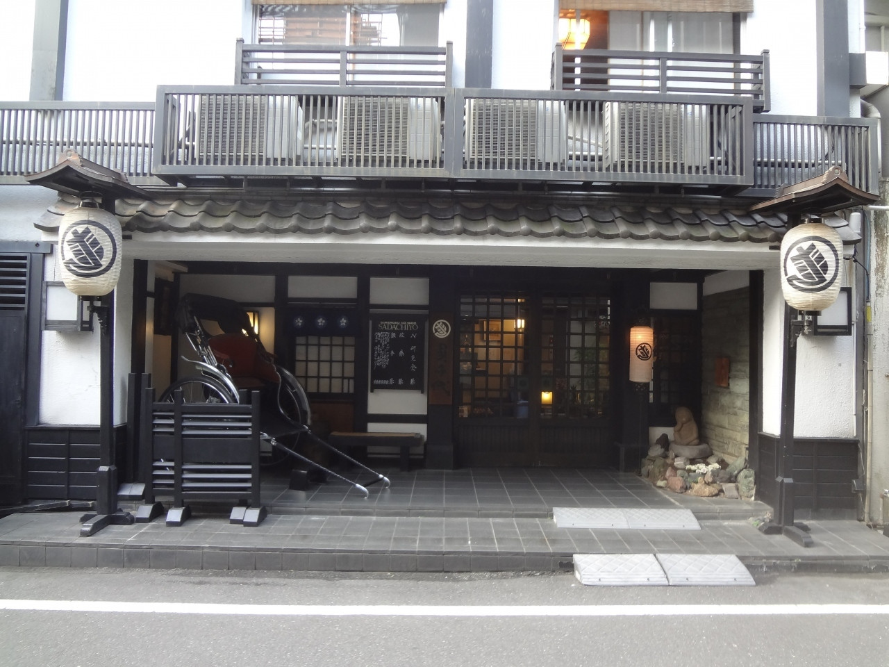 昼も夜も“浅草”を楽しんじゃえ♪江戸情緒あれふる宿3518051