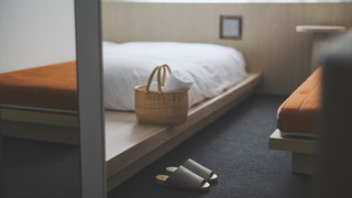 デラックスツイン 禁煙