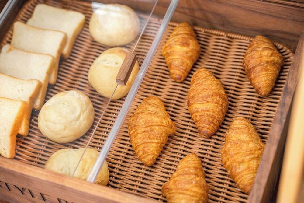 レストラン