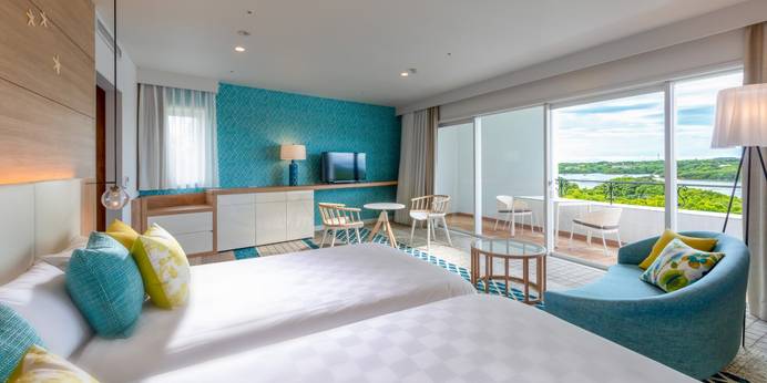 都リゾート 志摩 ベイサイドテラス（三重県 ビジネスホテル） / 1