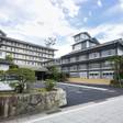 玉造温泉 玉造グランドホテル長生閣