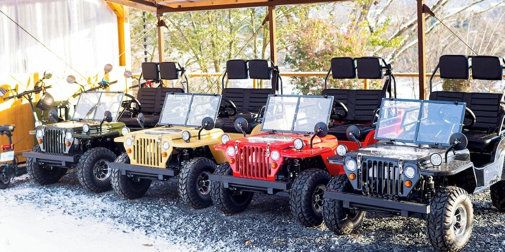 子供向けアクティビティ