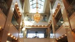 ホテル ラシーネ新前橋