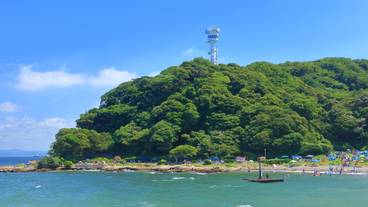 観音崎公園① / 1