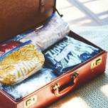 荷物のストレスまるっと解決♪ 万能すぎる “神” トラベルグッズで旅を満喫！