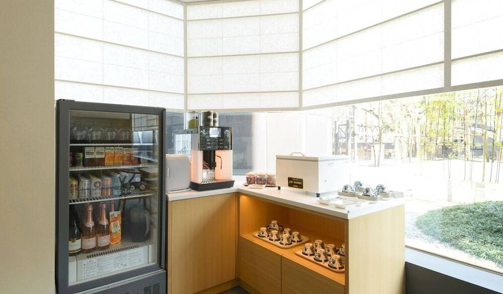 ドリンクコーナー / 2