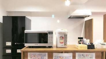 電子レンジ / 12