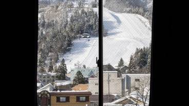 施設からの眺望 / 8