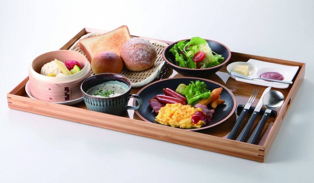 洋食メニュー一例 / 2