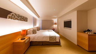 デラックス ツインルーム