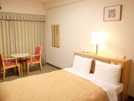 東京ビュック / 1