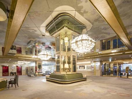 奈良ロイヤルホテル / 2