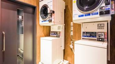 施設内の設備 / 7