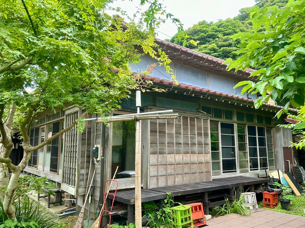 「お茶の間ゲストハウス」 外観 255032778 