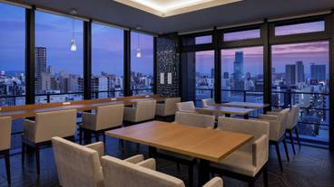 施設内の設備 / 1