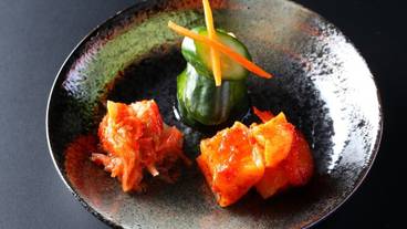 レストラン / 18