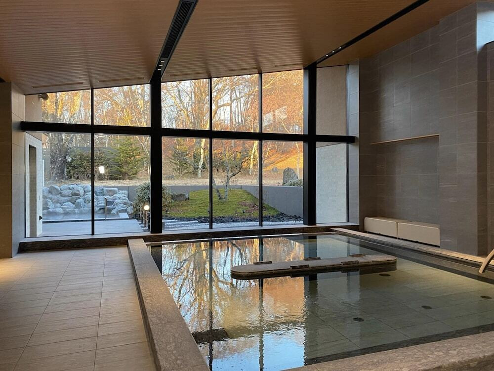 ザ・プリンス 軽井沢（ザ・プリンス カルイザワ） / 1