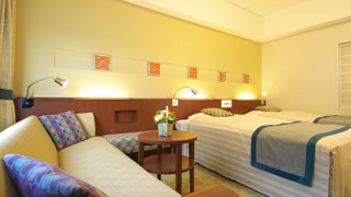 Standard Room, Non Smoking