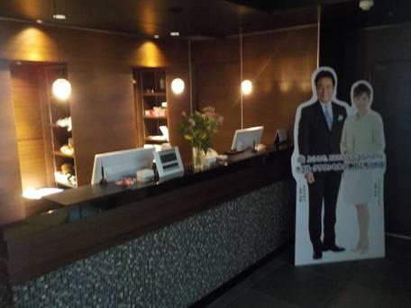 ホテルクラウンヒルズ勝田2号元町店（BBHホテルグループ） / 3