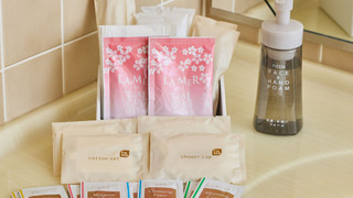 (別館) エグゼクティブ ツインルーム 禁煙