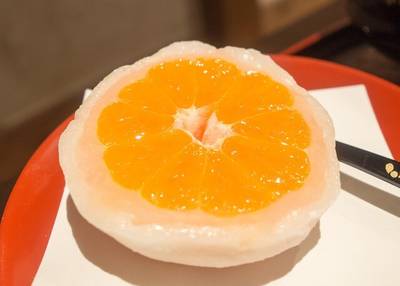 菓舗 カズナカシマ