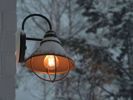 シャレー志賀 / 5