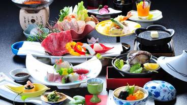 食事・飲み物 / 11