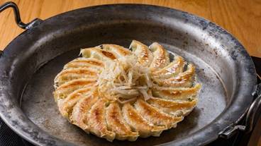 朝食ビュッフェ / 9