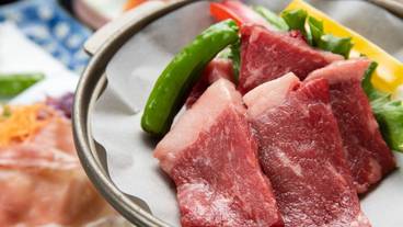 食事・飲み物 / 7