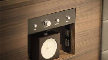 客室の設備とサービス / 22