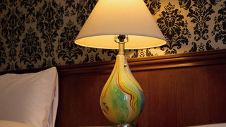 スイートルーム