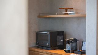 プレミアム ヴィラ (プライベートサウナ付き) 禁煙