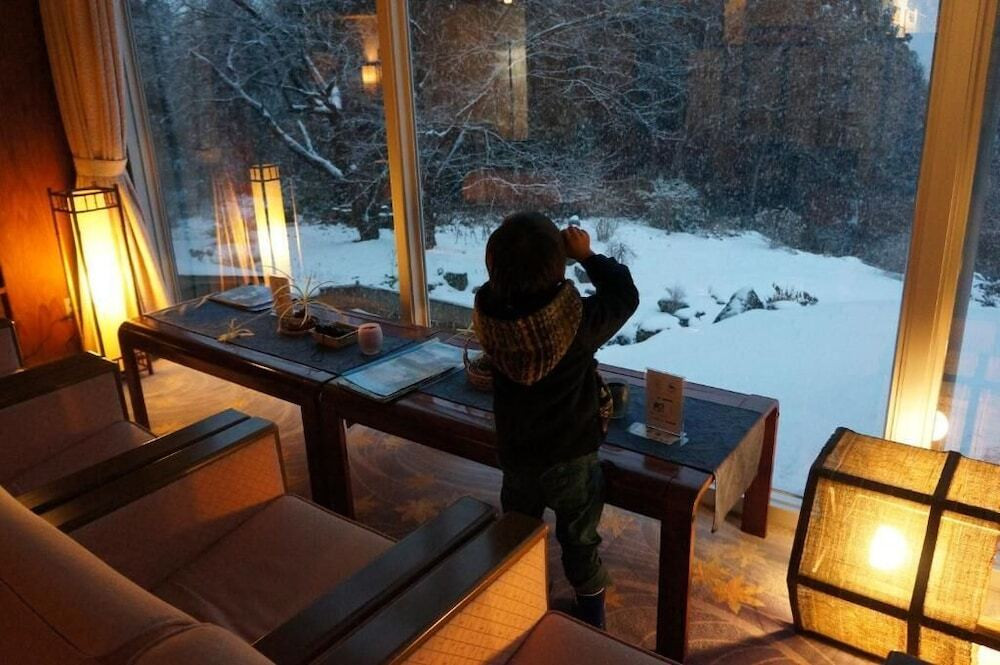 施設からの眺望