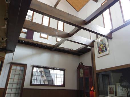 オーベルジュ クンストハウス / 2